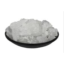 Trapat Suhaga (Sodium Borate) Natural Borax Rock Powder 1.7637 Ounce