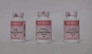 Sun Ten Zi Shen Ming Mu Tang (Chrysanthemum Combination) Capsules, 100