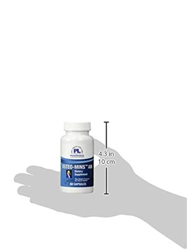 Progressive Laboratories Osteo-Mins AM Supplement Tablet 1