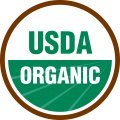 Nature's BioScience Certified USDA Organic Fucoidan 60 Tablets