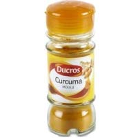 Ducros Ground Turmeric Powder 37g 1.31