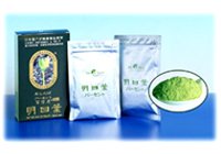 Percent Ashitaba Powder 3.52 oz