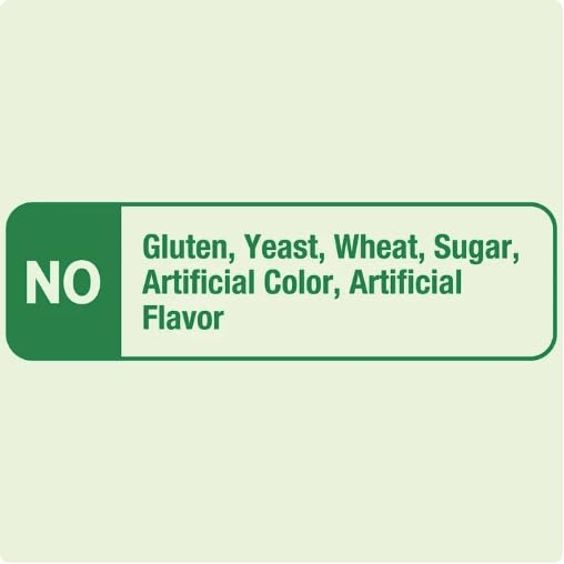 Generic Ginger Root 550 mg Capsule, 100 Count