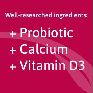 TruBiotics Probiotic for Women 30 Capsules