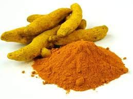 DESI KITCHEN AUTHENTIC INDIAN PRODUCTS Turmeric Ground (Haldi Powder) Powder 96