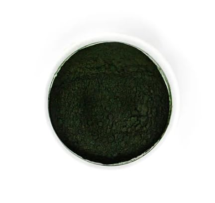 NaturalZing Spirulina Powder 8.01 oz