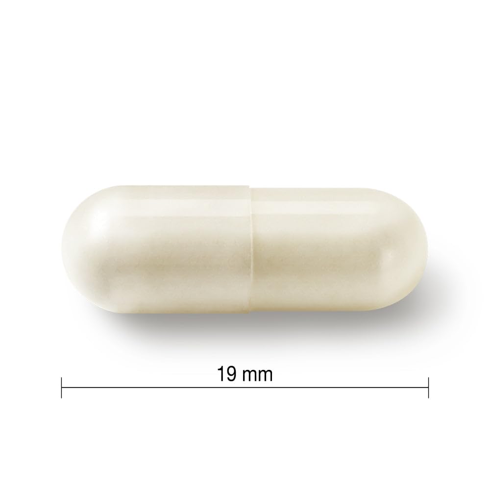 Jamieson Laboratories Women’s Probiotic Complex 7 Billion Capsule, 45