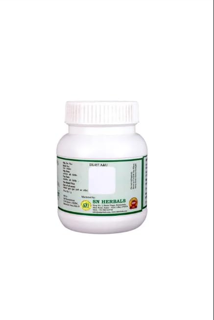 SN Herbals Bhumi Amla Churna Powder 100