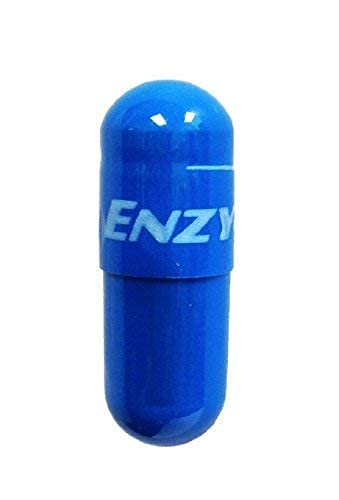 Enzyte MRC Natural Male Vitality Support Capsules 90 Count