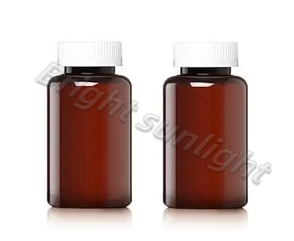 Bright sunlight Thunder God Vine Root 20:1, 500mg 200 Capsules