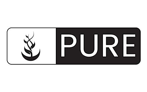 PURE ORIGINAL INGREDIENTS Ginger Root Capsules, 365 Count