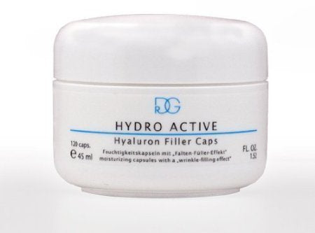 Dr. Grandel Hydro Active Hyaluron Filler Capsules, 120 Capsules
