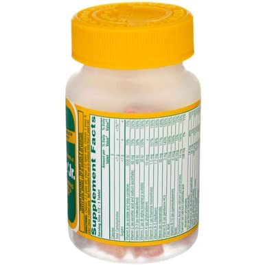 Rugby Laboratories Cerovite Jr. Children's Chewable 60 Count