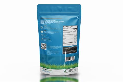 GRASSLAND NUTRITION Histamine Support+ Capsules 180