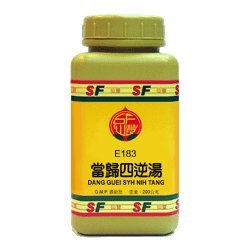 Pacific Herb Dang Gui Si Ni Tang Powder 7.0548