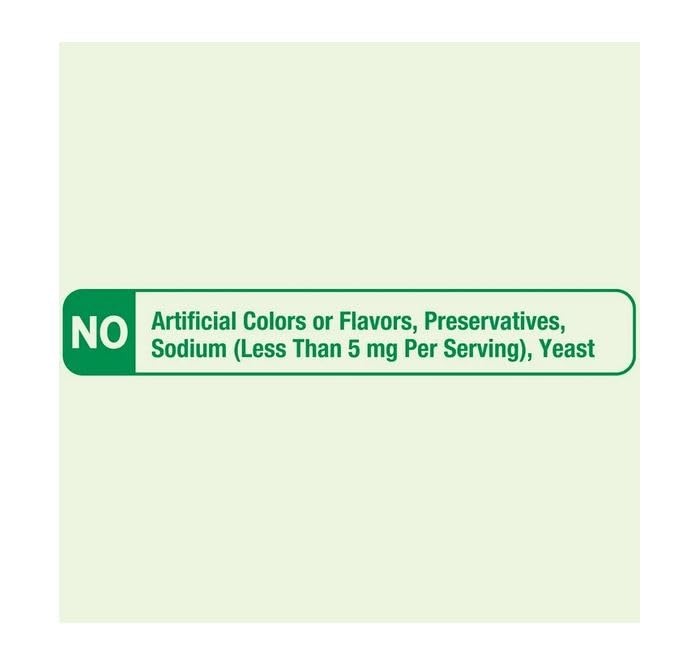 H4U Magnesium Citrate Bone Health Dietary Supplement Gummy 60 Count