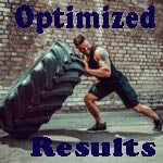 No Limits Nutrition Optimized Blue Razz Pre-Workout, Powder, 537 Servings