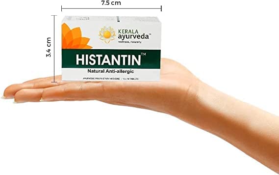 Dalal Histantin Tablet, 100 Tablets