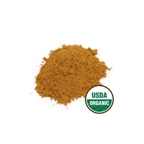 Starwest Botanicals Organic Cinnamon Powder, Powder, 48-oz Total (3 x 1 lb)
