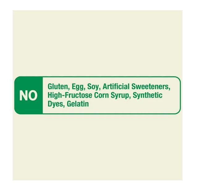 H4U Vitamin K2 + Vitamin D3 Gummies, 60 Count