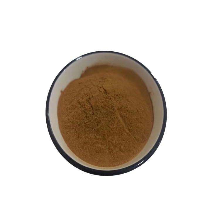 Bright sunlight Olive Leaf Extract Powder Oleuropein 20% 16 Ounces
