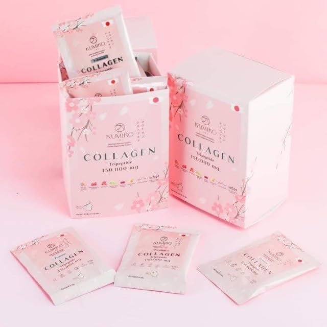 Generic Kumiko Collagen Premium Powder 5.8 Ounce