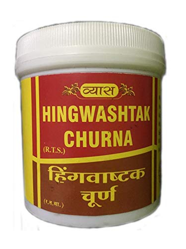 Vyas Hingwashtak Churna Powder 1