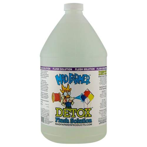Mad Farmer Detox Capsule, 1