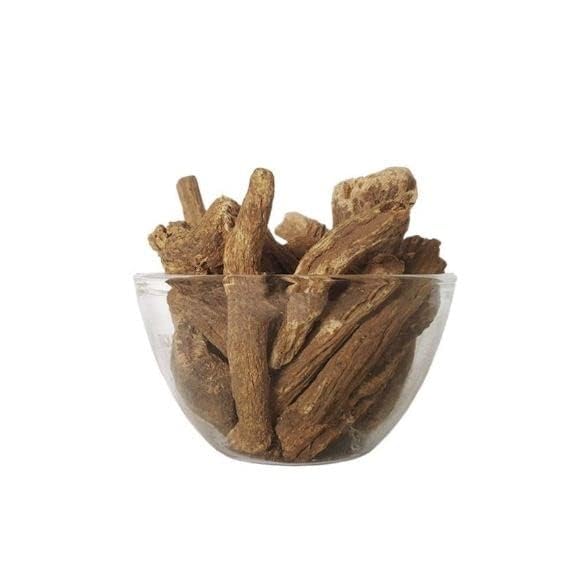 Generic Dried Koshtam Root 25g Cheilocostus Speciosus Chengalva Koast Powder, 1 Ounce