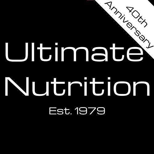 Ultimate Nutrition BCAA Powder 16.1 oz