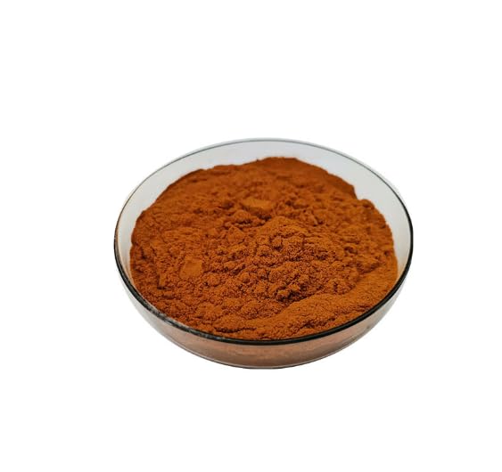 Bright sunlight Apple Polyphenols 80% Pure Apple Extract Powder Organic, 7 Oz