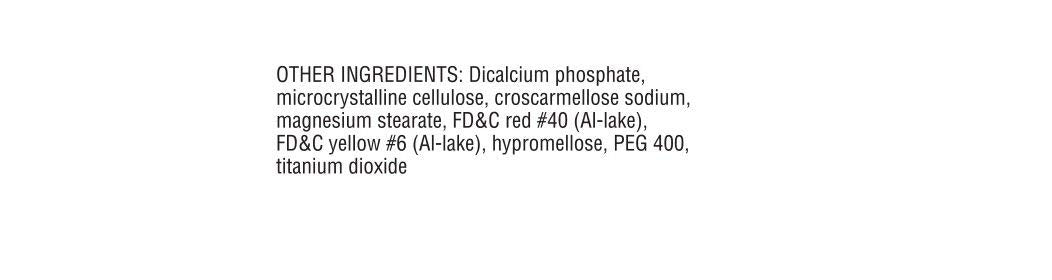 Reliable-1 Laboratories Ferrous Sulfate Iron 325 mg Tablets 100 Tablets