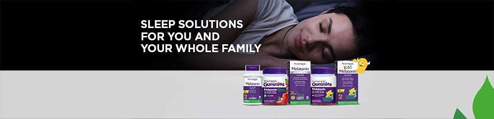 Natrol Advanced Sleep Melatonin Tablets Maximum Strength 10 mg, 720 Tablets
