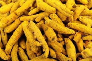 PLANET 007 Turmeric Powder 14.11