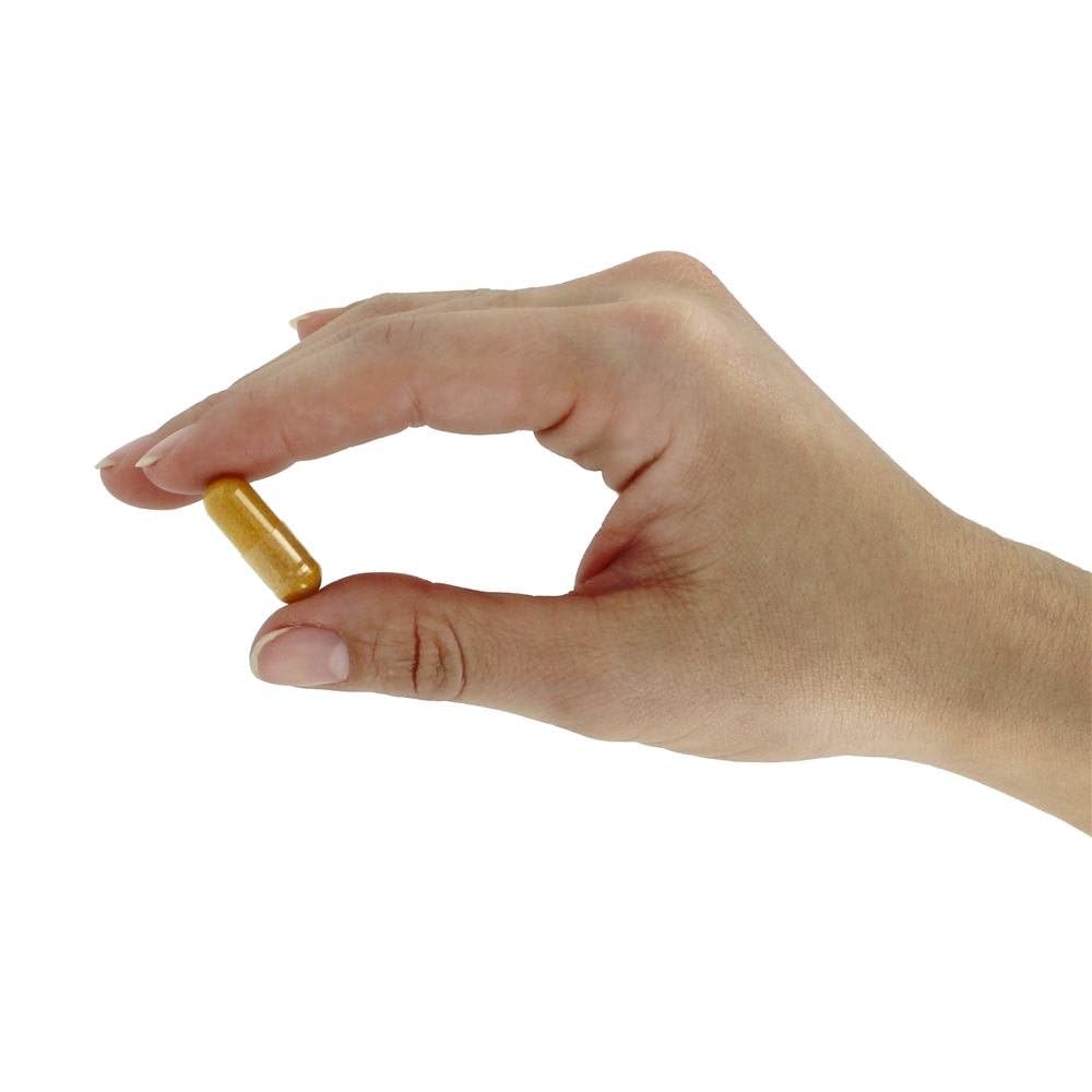 Nature Made Turmeric Curcumin Capsules 60 Count