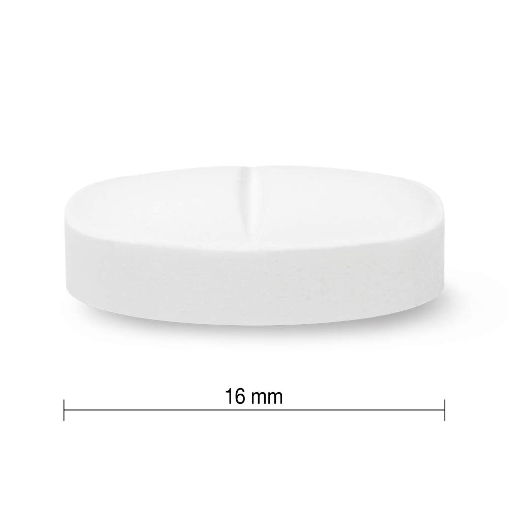 Jamieson Niacin Caplet 100