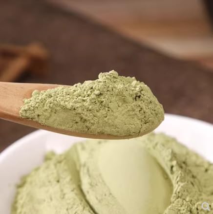 Bright sunlight Artemisia Annua Wormwood Powder 18