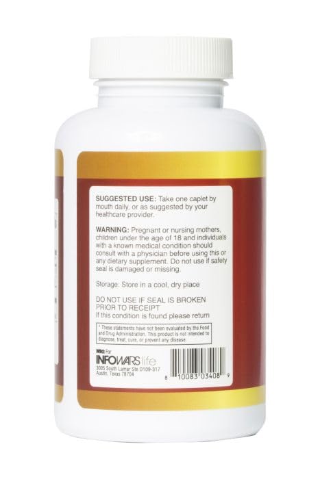Generic Vitamin C with Zinc Capsule 60 Capsules