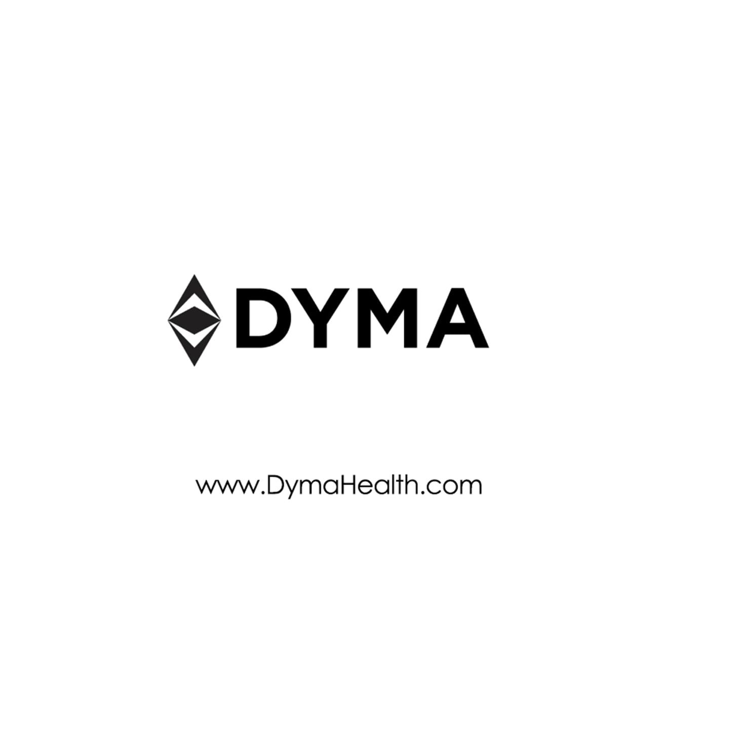 DYMA Magnesium Glycinate Supplement Capsule 180 Capsules