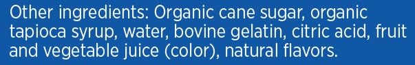 Natural Vitality CALM Sleep Gummies Magnesium Supplement with Melatonin & Magnesium Citrate, L-Theanine, Gluten Free, Blueberry Pomegranate, 60 Gummies