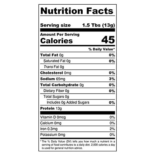 Trim Healthy Mama Integral Collagen Powder 16 oz