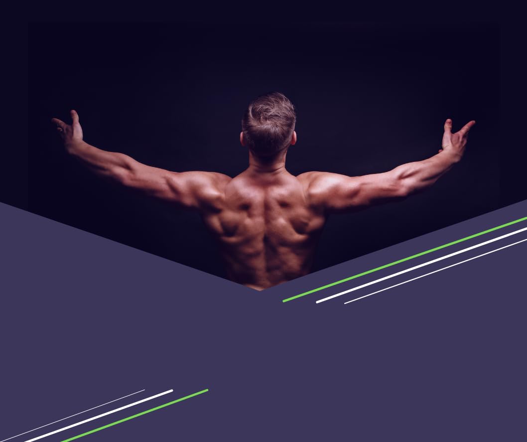 OTR LABS Alpha Rock Capsule, 180 Capsules