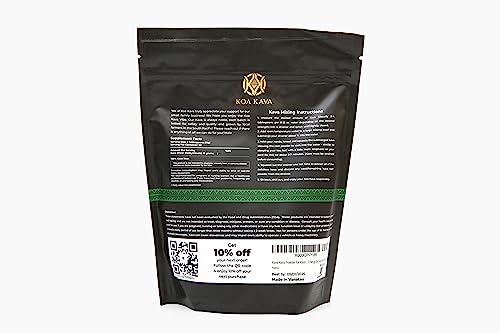 Koa Kava Vanuatu Waka Kava Powder 35.274 oz