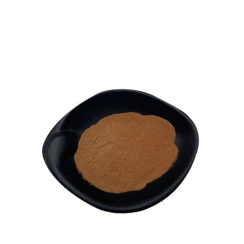 Bright sunlight Black Ginger Extract 20:1 Powder, 16 oz