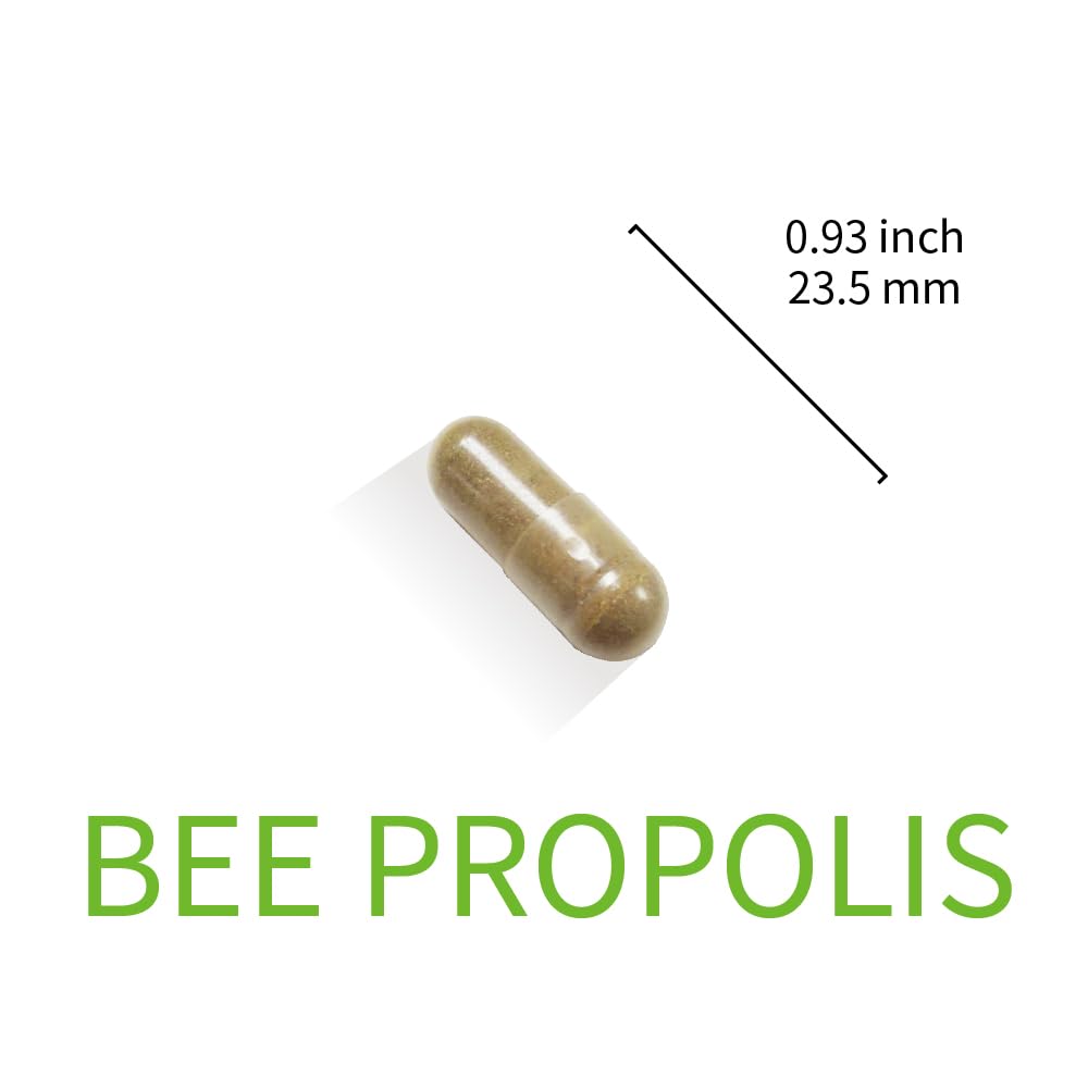 LOVITA Propolis Capsule 30 Capsules