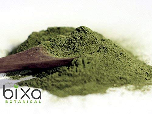 bixa BOTANICAL Neem Leaf Powder 16 Ounce