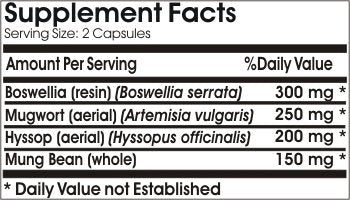 PureControl Supplements Platelet Advantage 90 Capsules