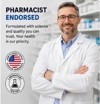 Beverly Hills Concierge Pharmacy Magnesium Glycinate Pro Capsules 90