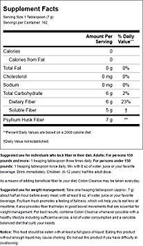 Health Plus The Original Colon Cleanse Tablet 48
