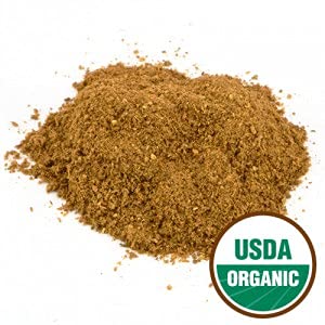 Starwest Botanicals Organic White Oak Bark Powder, 16 oz